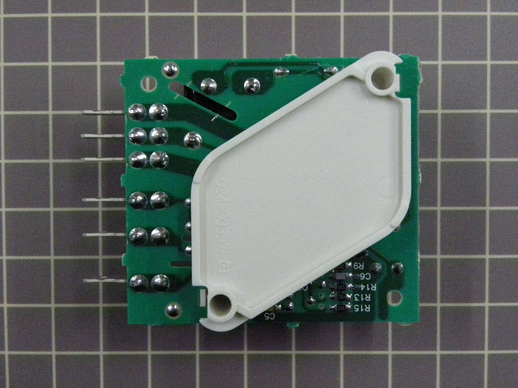 Microcomputer 2304099