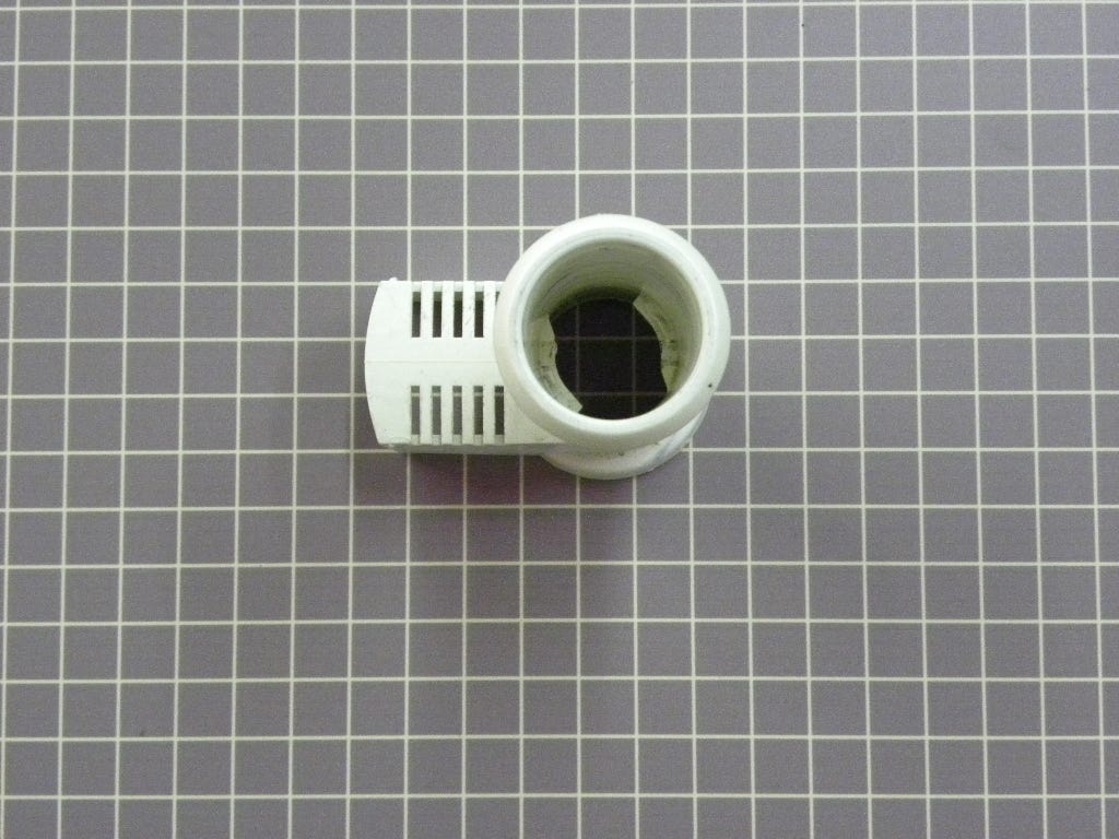 Spray Arm Support 154294101