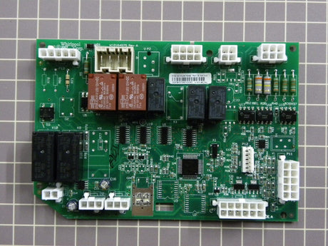 Main Control Board WPW10267646