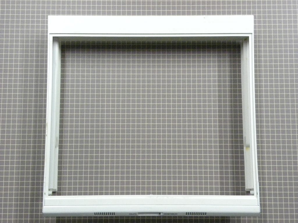 Upper Crisper Shelf Frame 67891-4