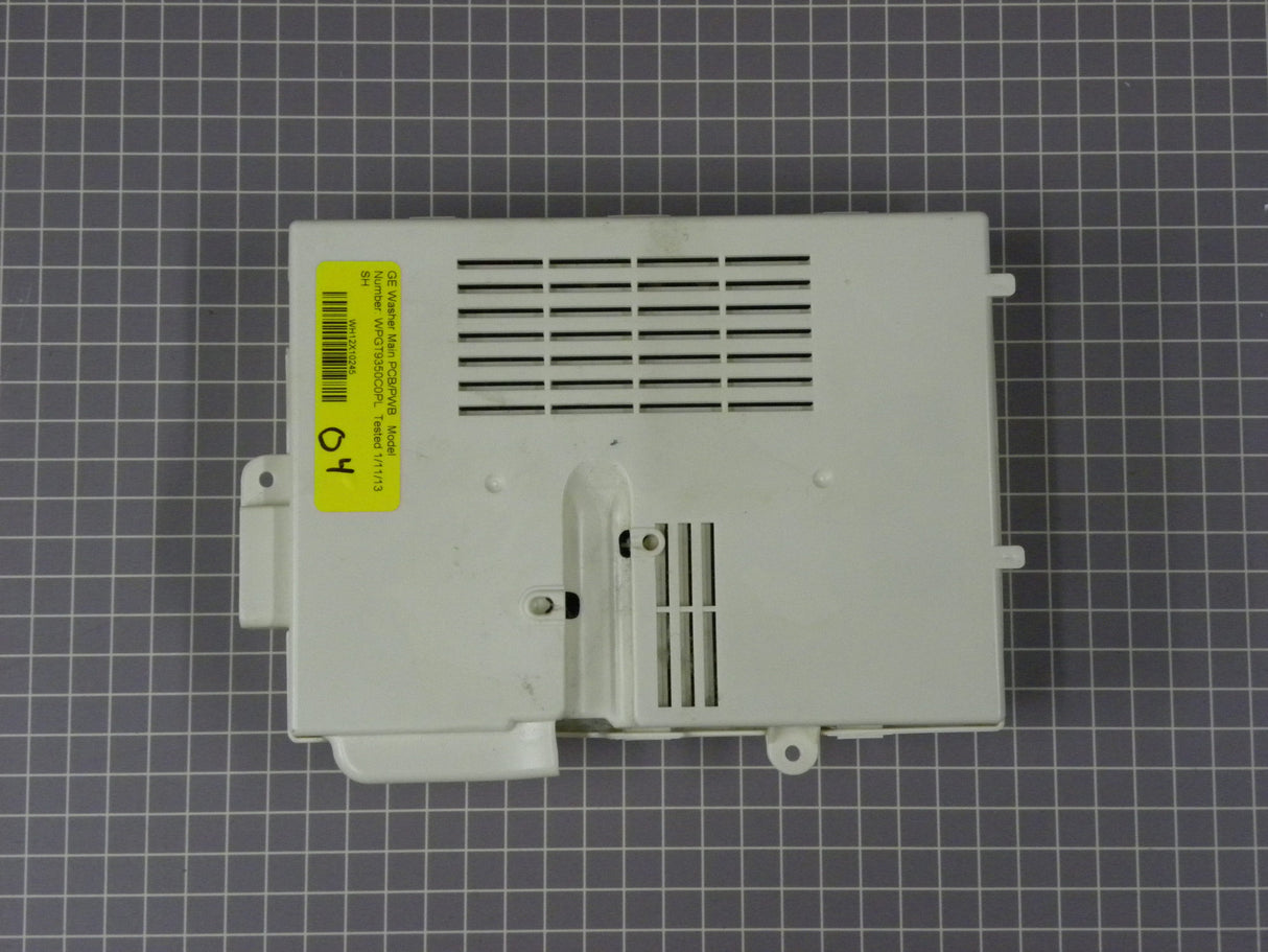 Main PWB/PCB WH12X10245