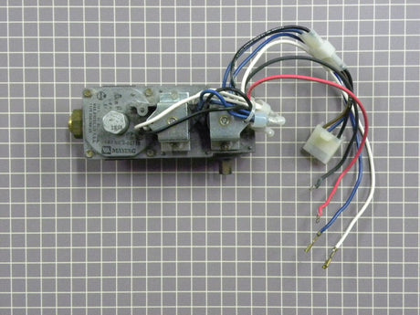 Gas Safety Valve With Coil Pack 3-3388