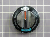GE Range Oven Selector Knob WB3X481