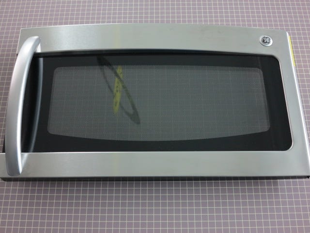 Complete Door WB55X10868