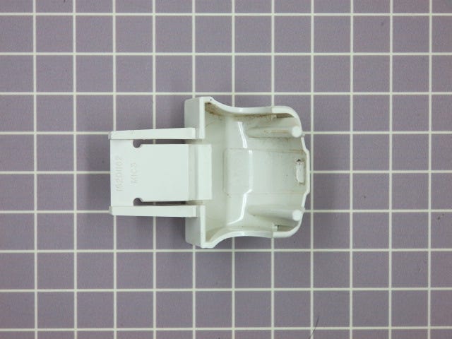 Shelf End Cap WR02X7671