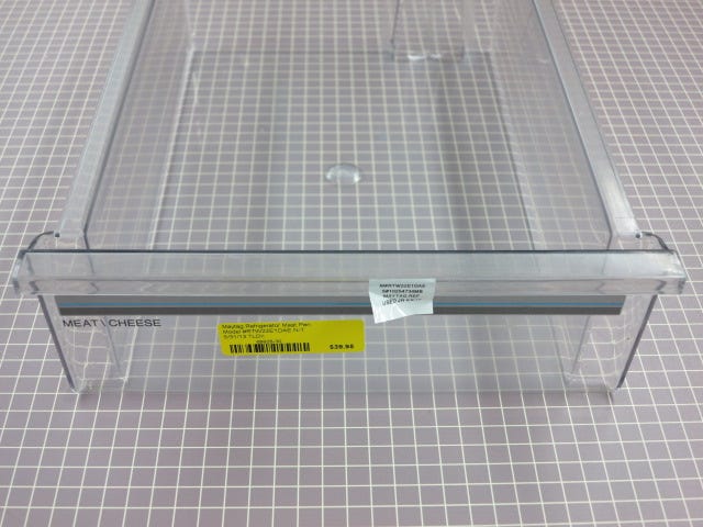 Meat Pan 69928-30