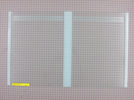 Kenmore Refrigerator Glass Shelf WR32X1313
