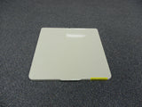 Whirlpool Coin OP Washer Lid (Almond) 212073L