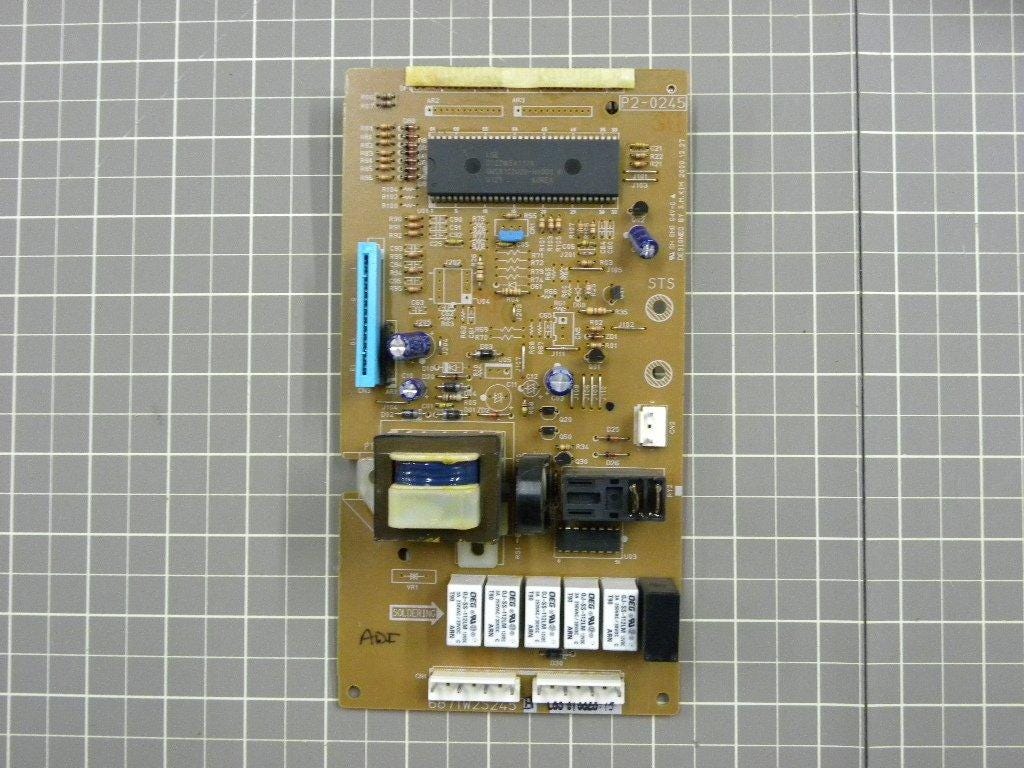 Microcomputer R0130598