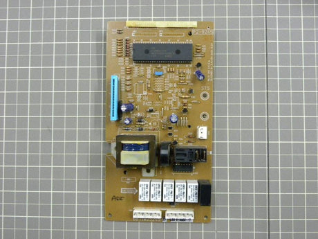 Microcomputer R0130598