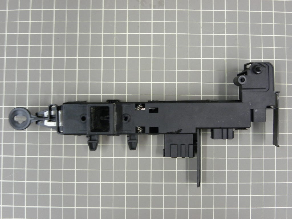 Door Lock WH10X10006