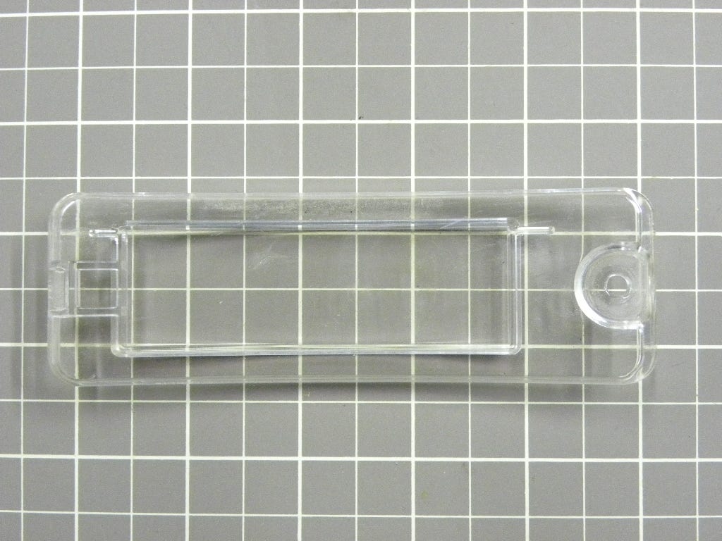 Maytag Dryer Lamp Cover 35001139