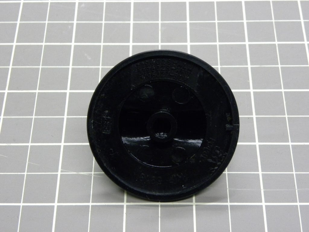 Burner Knob 3196027