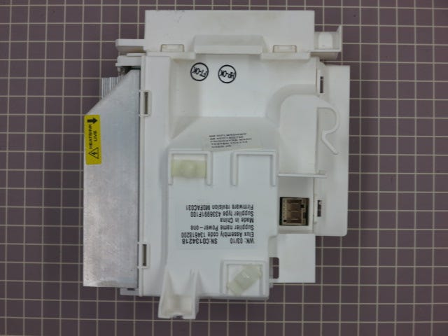 Main Control Board 7134618200