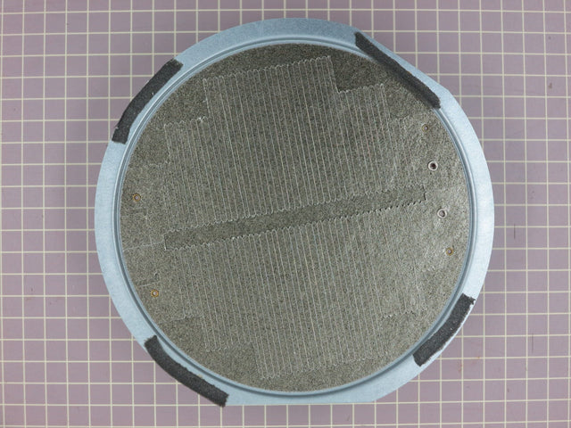 Heater Assembly AEG33897001