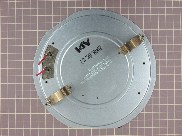 Heater Assembly AEG33897001