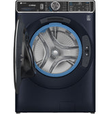 GE Profile 5.3 cu. ft. Capacity Smart Front Load ENERGY STAR® Washer with UltraFresh Vent System+ with OdorBlock PFW870SPVRS