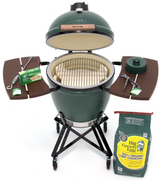 Large Big Green Egg BGE-117632