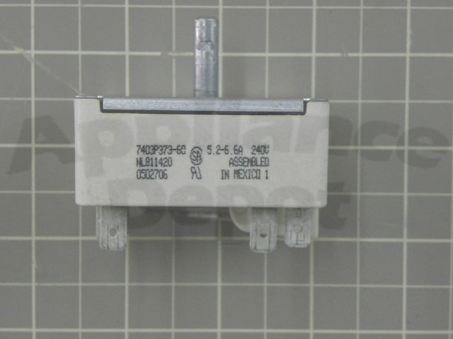 Infinite Switch (5.2 - 6.6A) WP7403P238-60