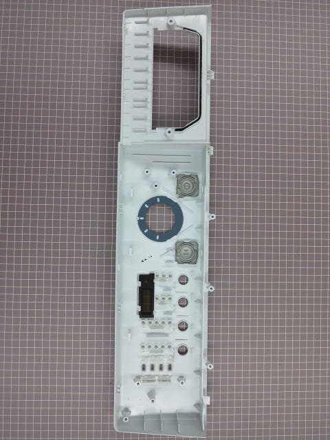 Control Panel AGL37071101