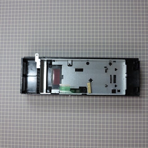 LG Microwave Control Panel MGC42519502