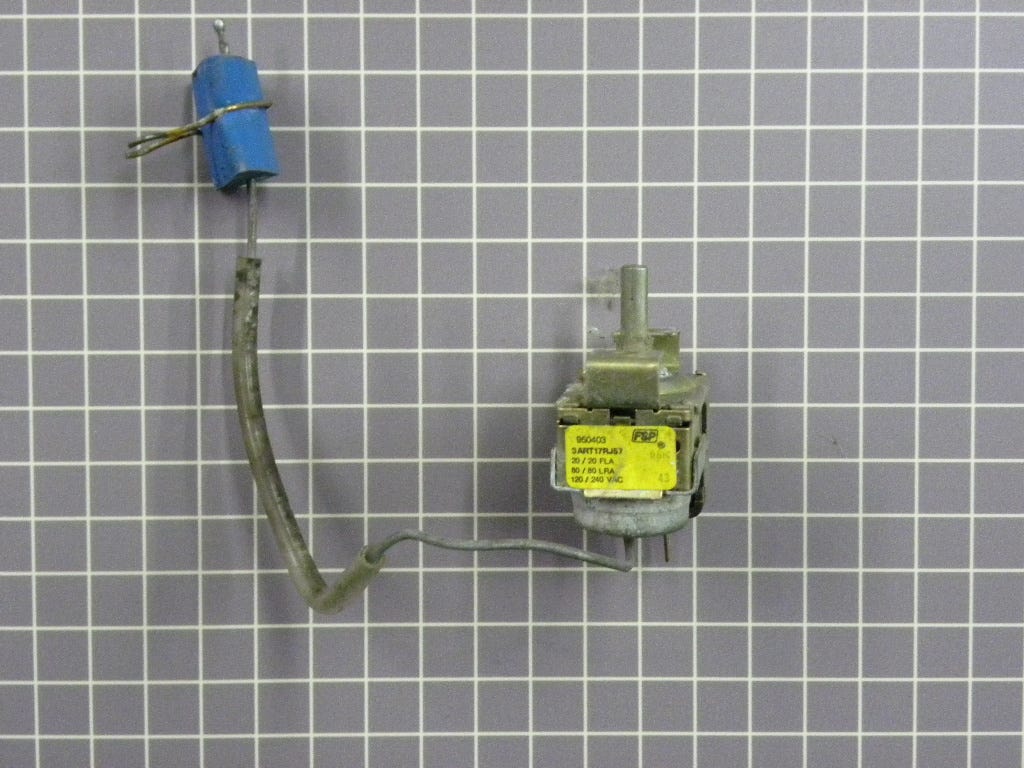 Temperature Control 950403