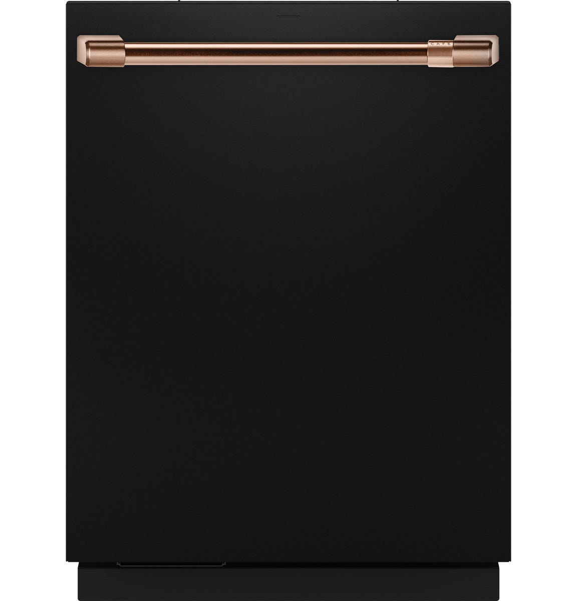 Café™ Smart Stainless Steel Interior Dishwasher with Sanitize and Ultra Wash & Dual Convection Ultra Dry CDT888P3VD1