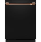 Café™ Smart Stainless Steel Interior Dishwasher with Sanitize and Ultra Wash & Dual Convection Ultra Dry CDT888P3VD1