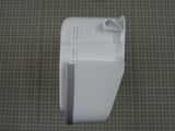 Frigidaire Refrigerator Door Bin (White w/ Silver Trim) 215441502