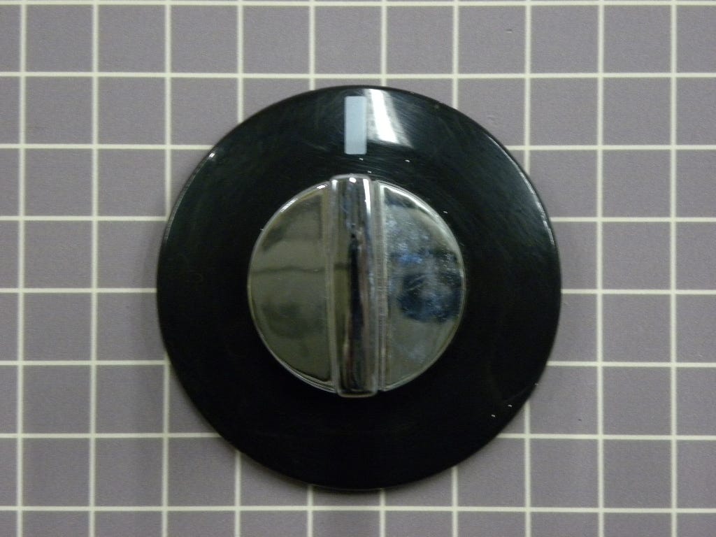 Timer Knob WE1X1266