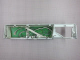 Control Panel and Microcomputer 8182290