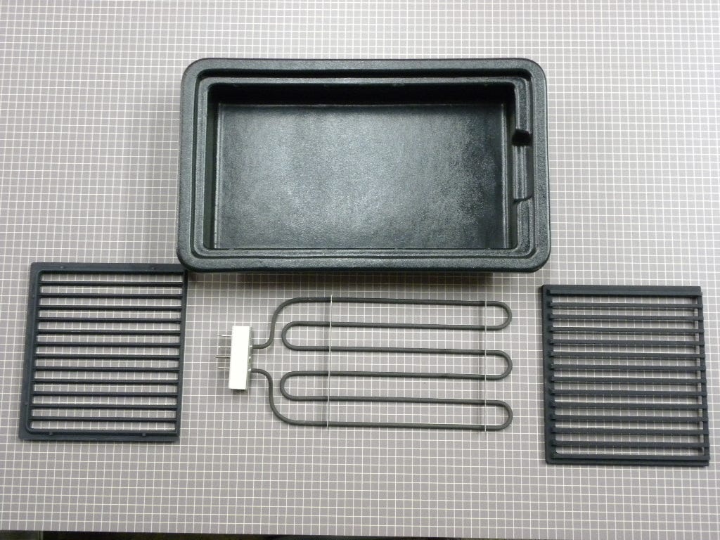 Jenn Air Grill Cartridge A150