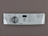 Control Panel W/Knob W10491031