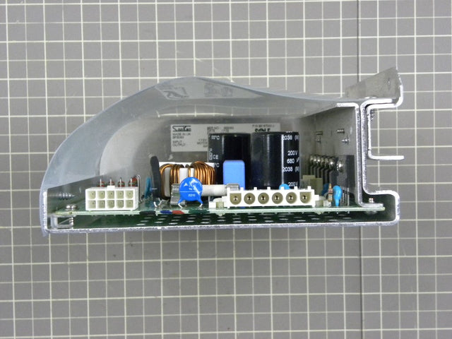 Speed Controller 134149220