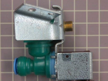 Water Inlet Valve W10394076