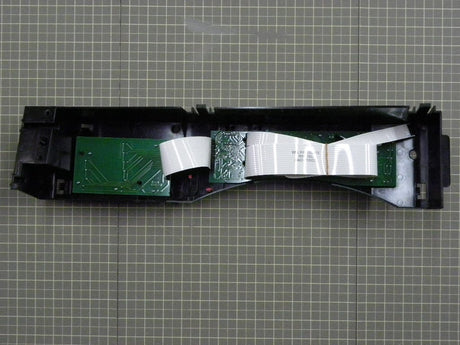 Microcomputer/Electronic Control WP8530589