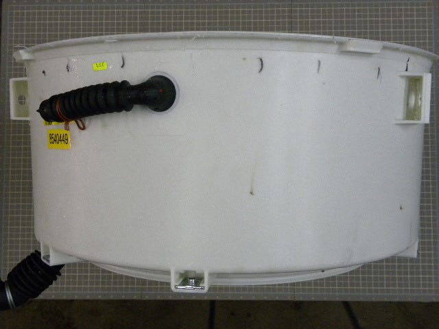 Front Outer Tub 8540449