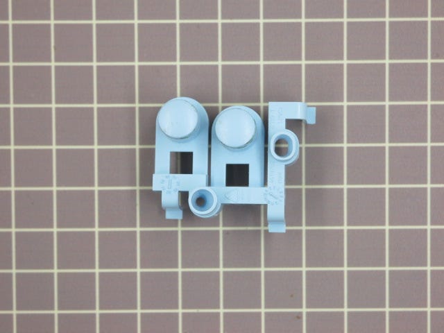 Set/Soil/Level Button (Blue) 8181882