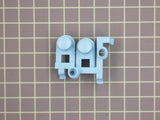 Set/Soil/Level Button (Blue) 8181882