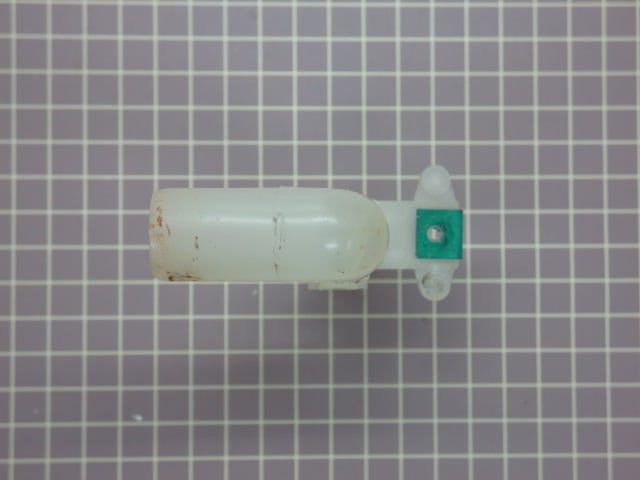 Connector 358561