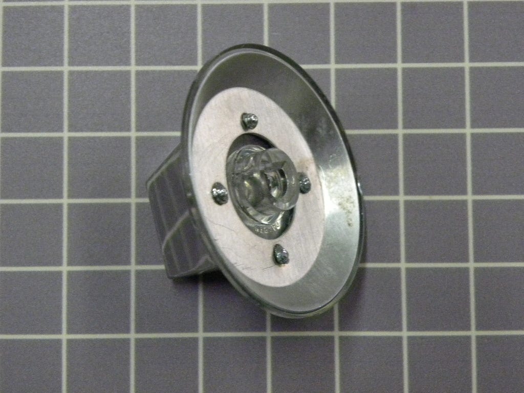 Control Knob 7711P147-60
