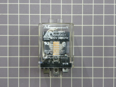 Relay Y0317033