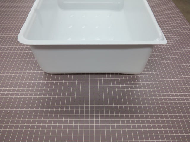 Vegetable Crisper CBPUI102
