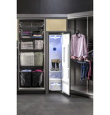 GE Profile™ Steam Closet with Fabric Refresh PFH18HSPVMC