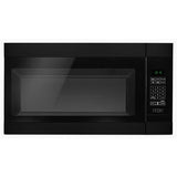 Amana 1.6 cu. ft. Over-the-Range Microwave with Add 0:30 Seconds AMV2307PFB