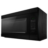 Amana 1.6 cu. ft. Over-the-Range Microwave with Add 0:30 Seconds AMV2307PFB