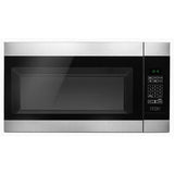 Amana 1.6 cu. ft. Over-the-Range Microwave with Add 0:30 Seconds AMV2307PFS