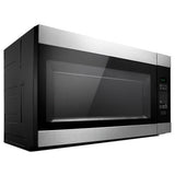 Amana 1.6 cu. ft. Over-the-Range Microwave with Add 0:30 Seconds AMV2307PFS