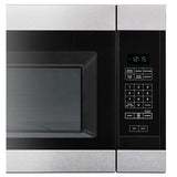 Amana 1.6 cu. ft. Over-the-Range Microwave with Add 0:30 Seconds AMV2307PFS