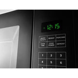 Amana 1.6 cu. ft. Over-the-Range Microwave with Add 0:30 Seconds AMV2307PFB